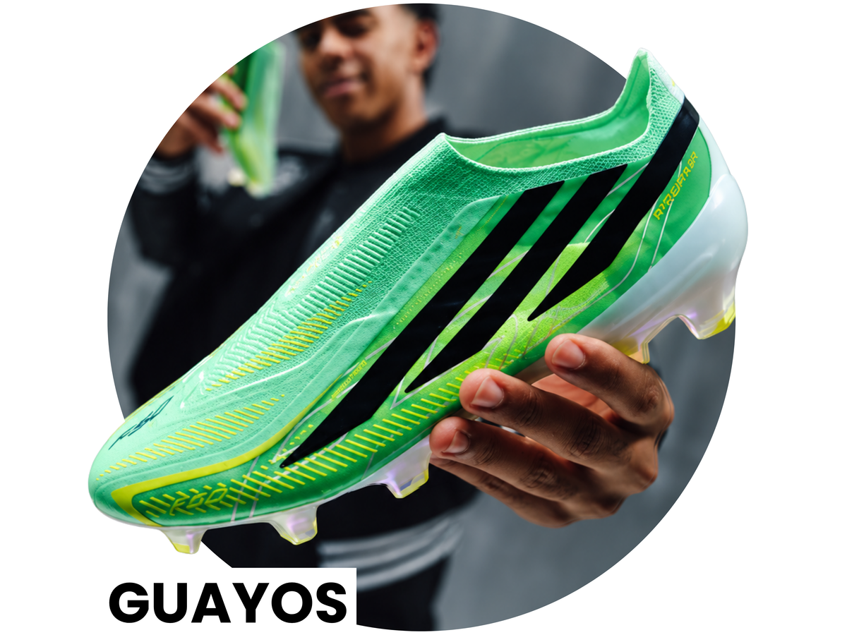 Guayos Adulto
