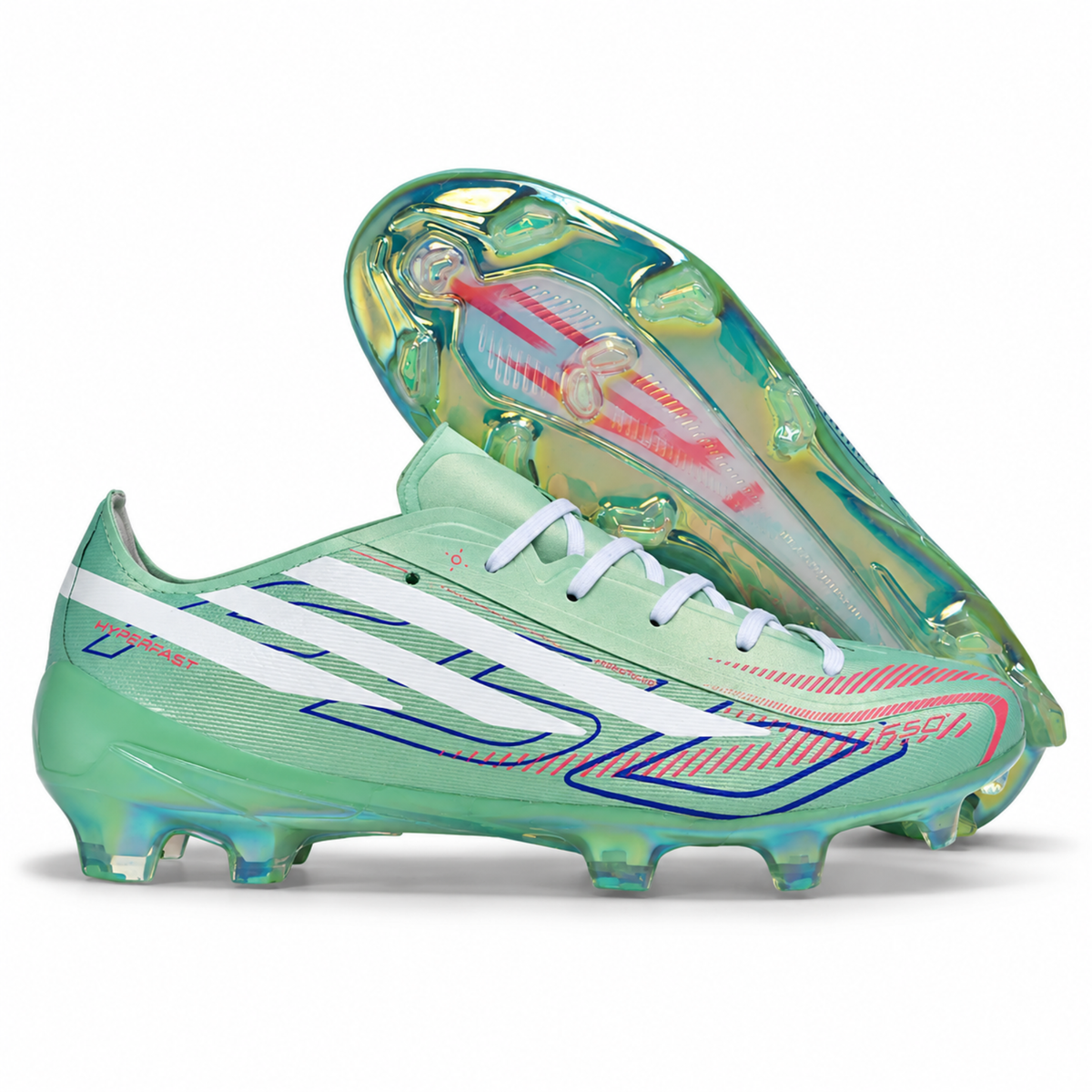 Adidas F50 Hyperfast Elite