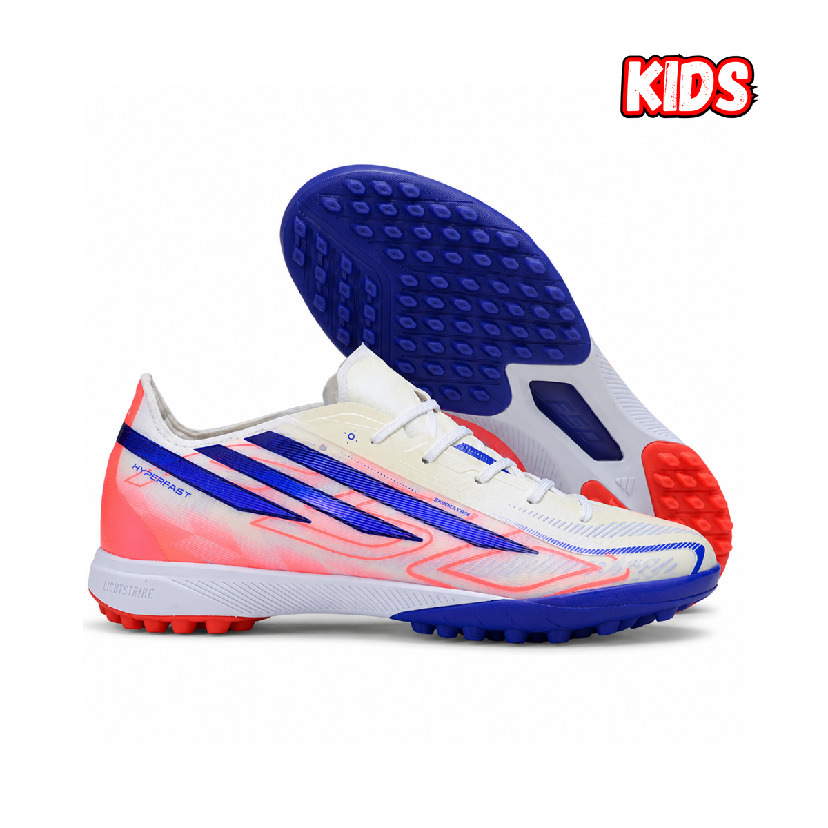 Adidas F50 Hyperfast