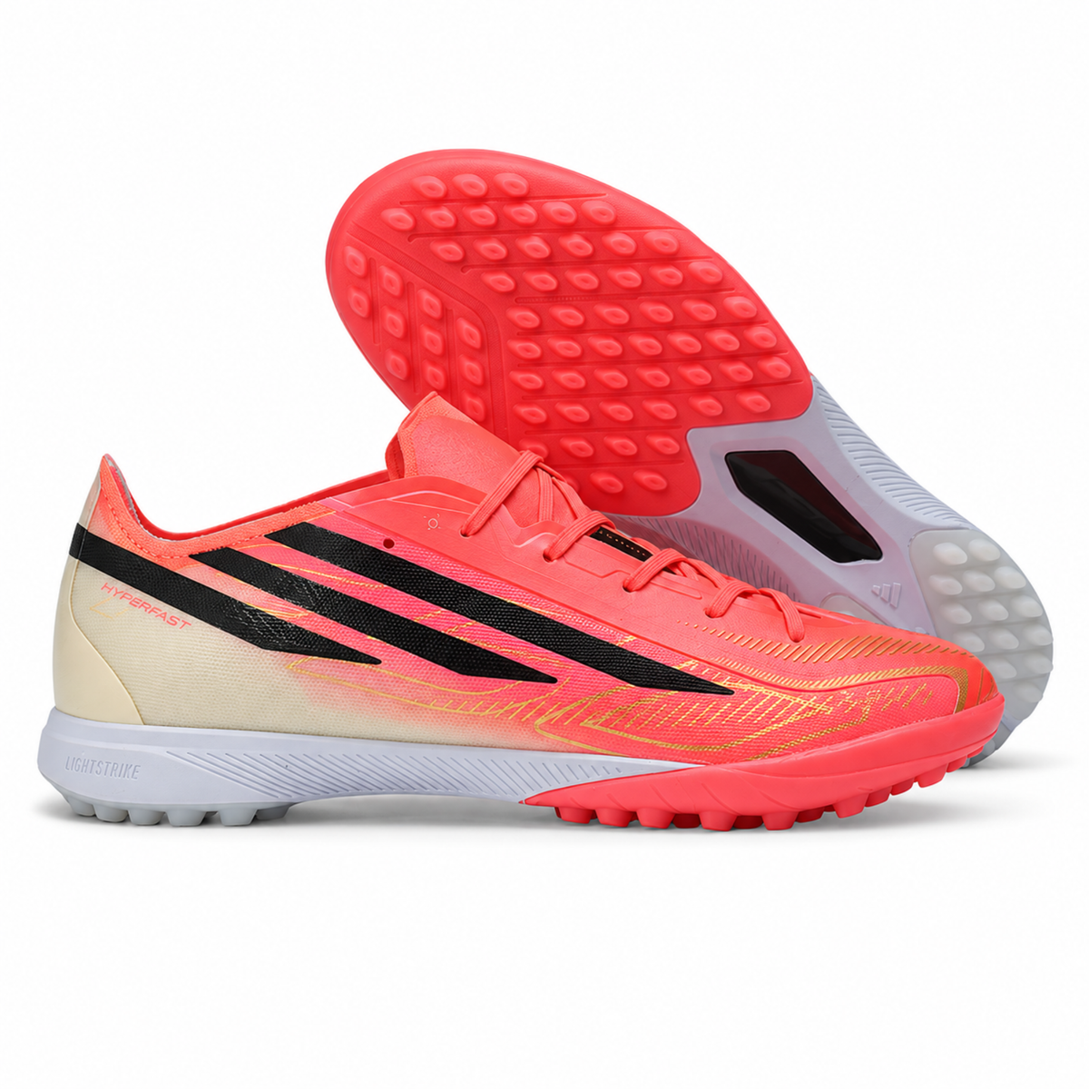 Adidas F50 Hyperfast