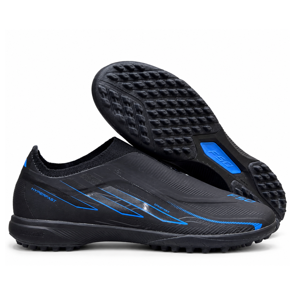 Adidas F50 Hyperfast TF