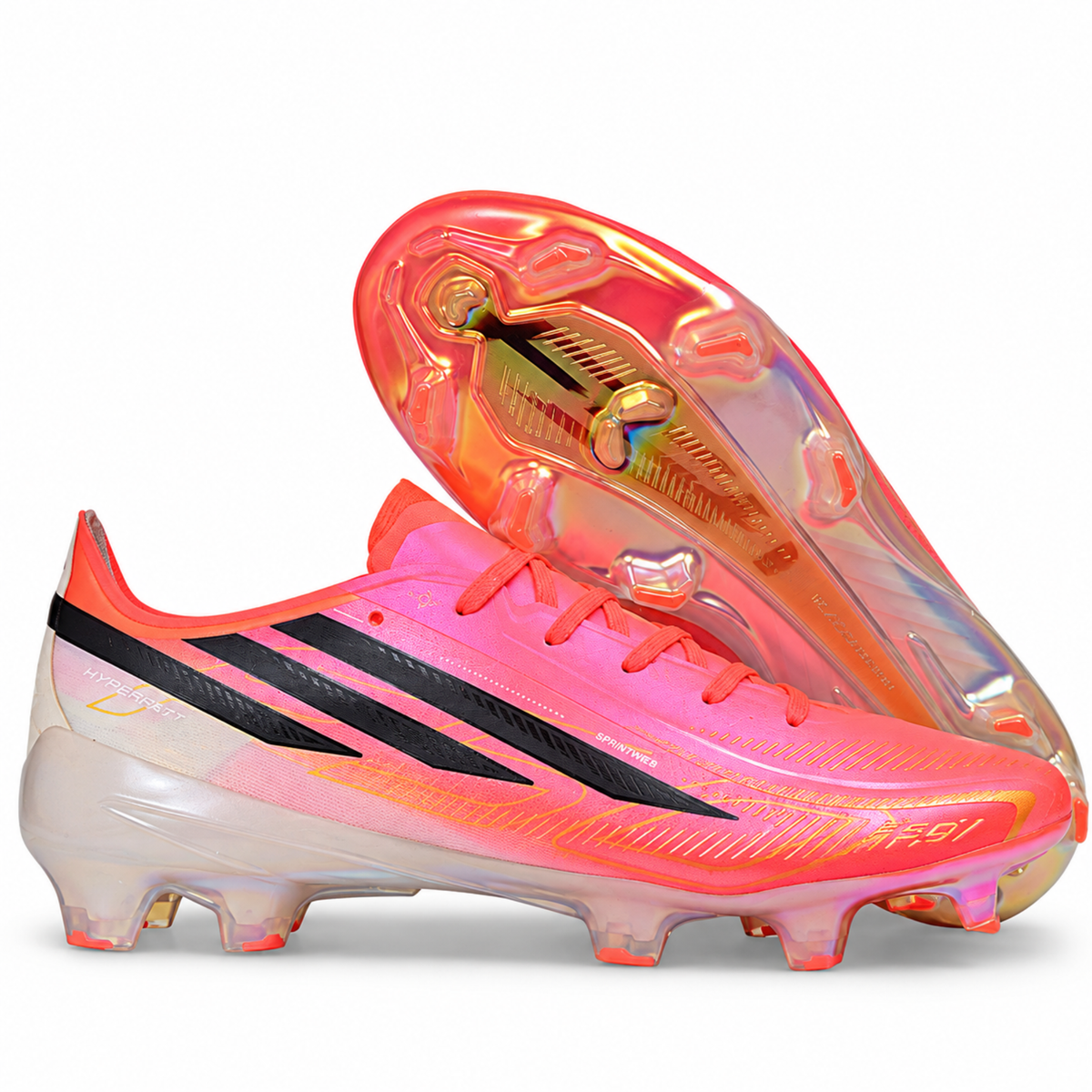 Adidas F50 Hyperfast