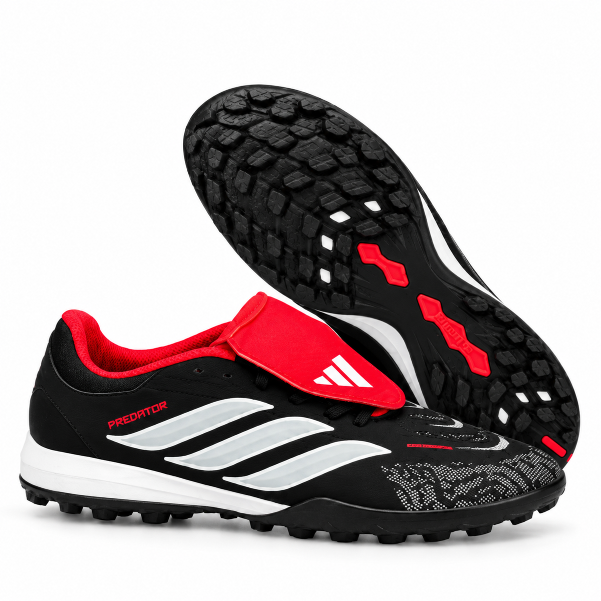 Adidas Predator League FT (con lengüeta plegable)