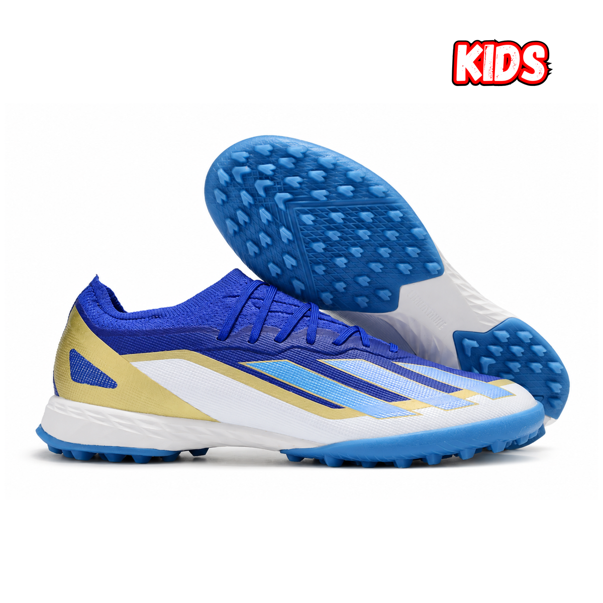 Adidas X Crazyfast Messi League Turf