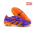 Adidas X UFL Predator Cursebreaker Elite Fold Over Tongue FG