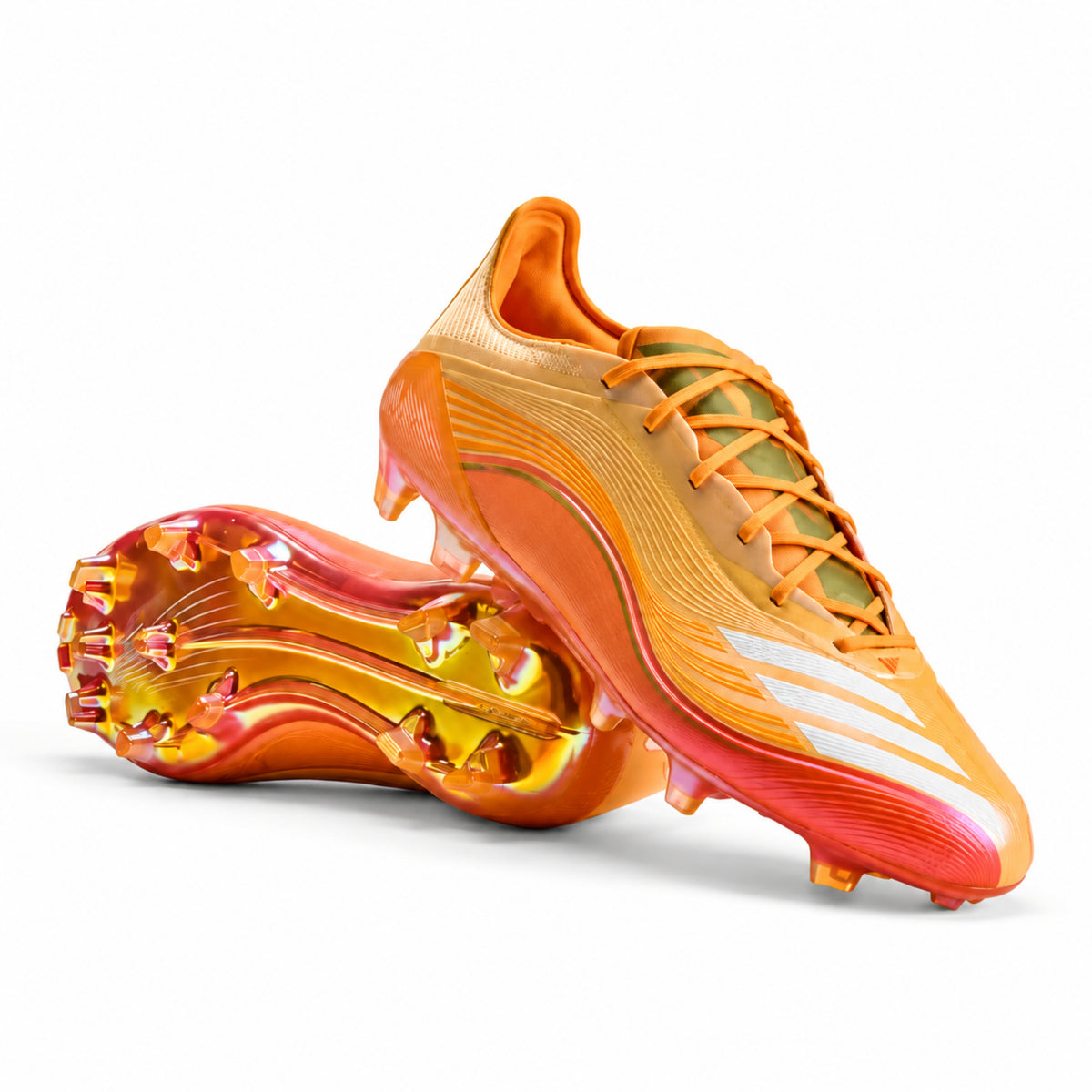 Adidas F50 Messi Hora Dorada