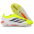 Adidas Predator Elite Laceless