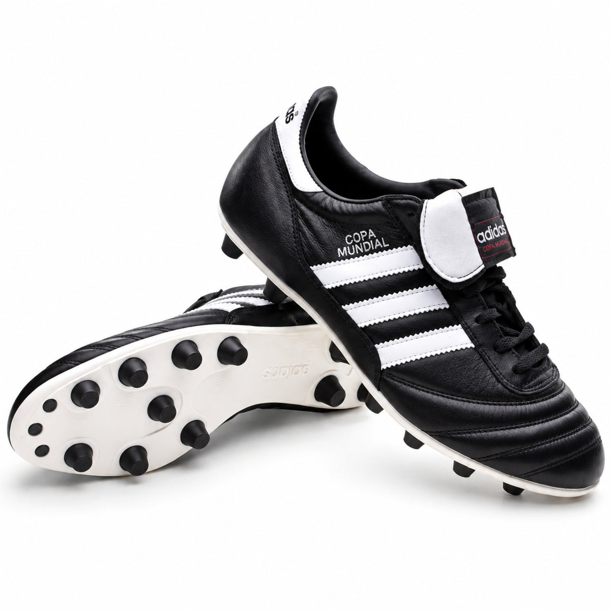 Adidas Copa Mundial Negro
