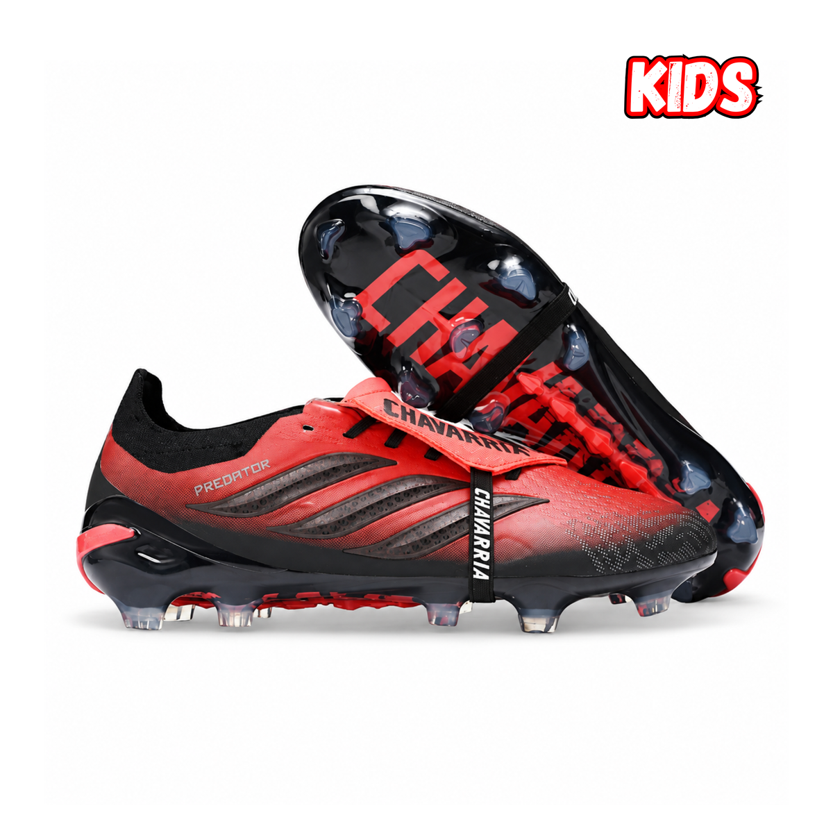 Adidas x Willy Chavarria Predator Elite FG