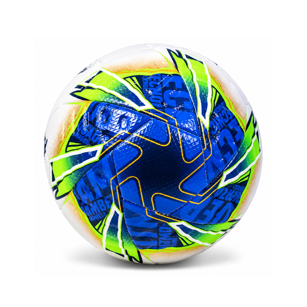 Balon Golty Tributo Original Futbol Sala