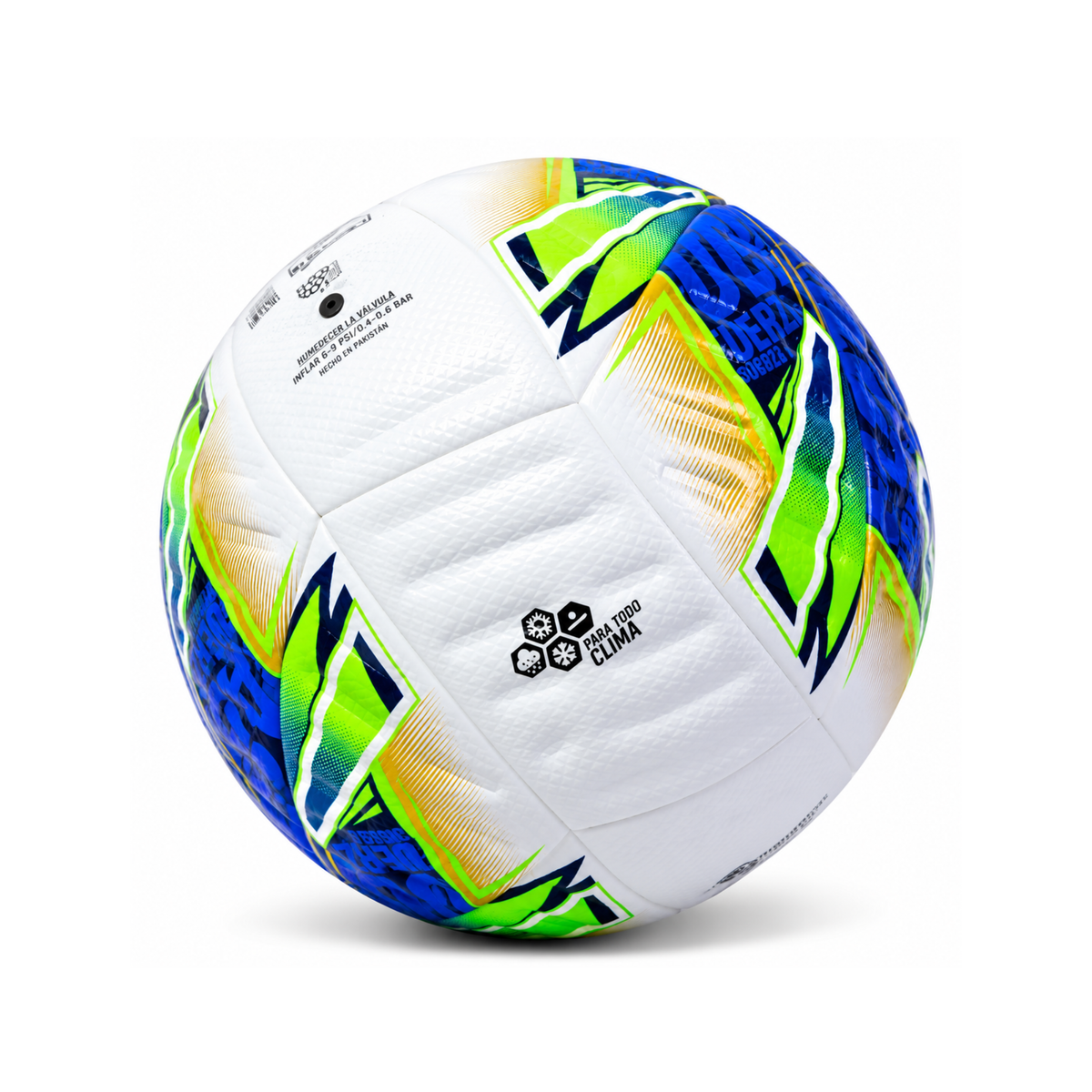 Balon Golty Tributo Original Futbol Sala