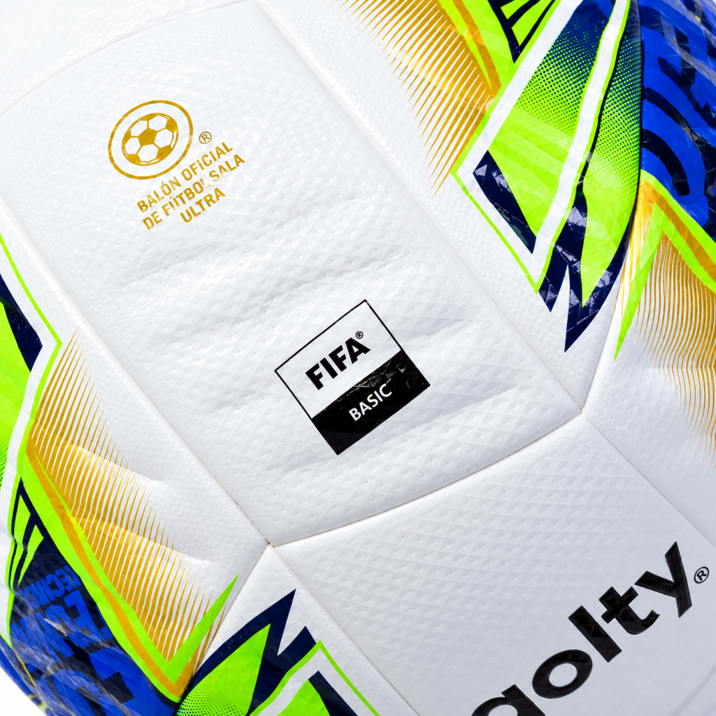 Balon Golty Tributo Original Futbol Sala