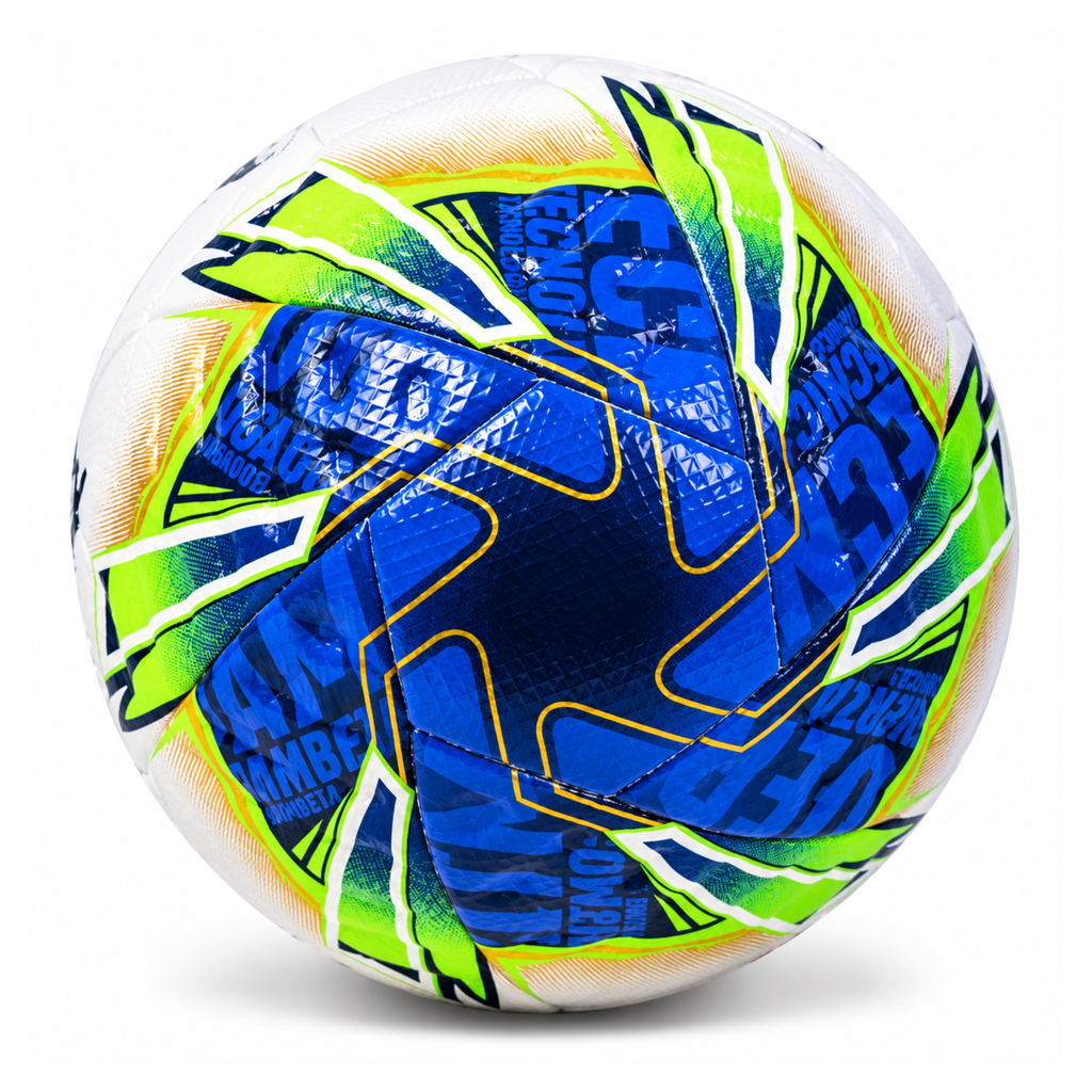 Balon de Futbol No. 5 Golty Tributo Original