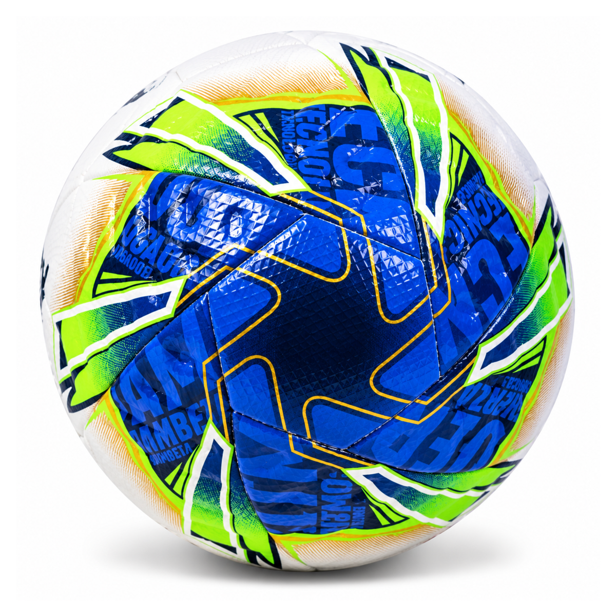 Balon de Futbol No. 5 Golty Tributo Original