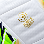 Balon de Futbol No. 5 Golty Tributo Original