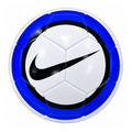 Balon Total 90 Azul Numero 5