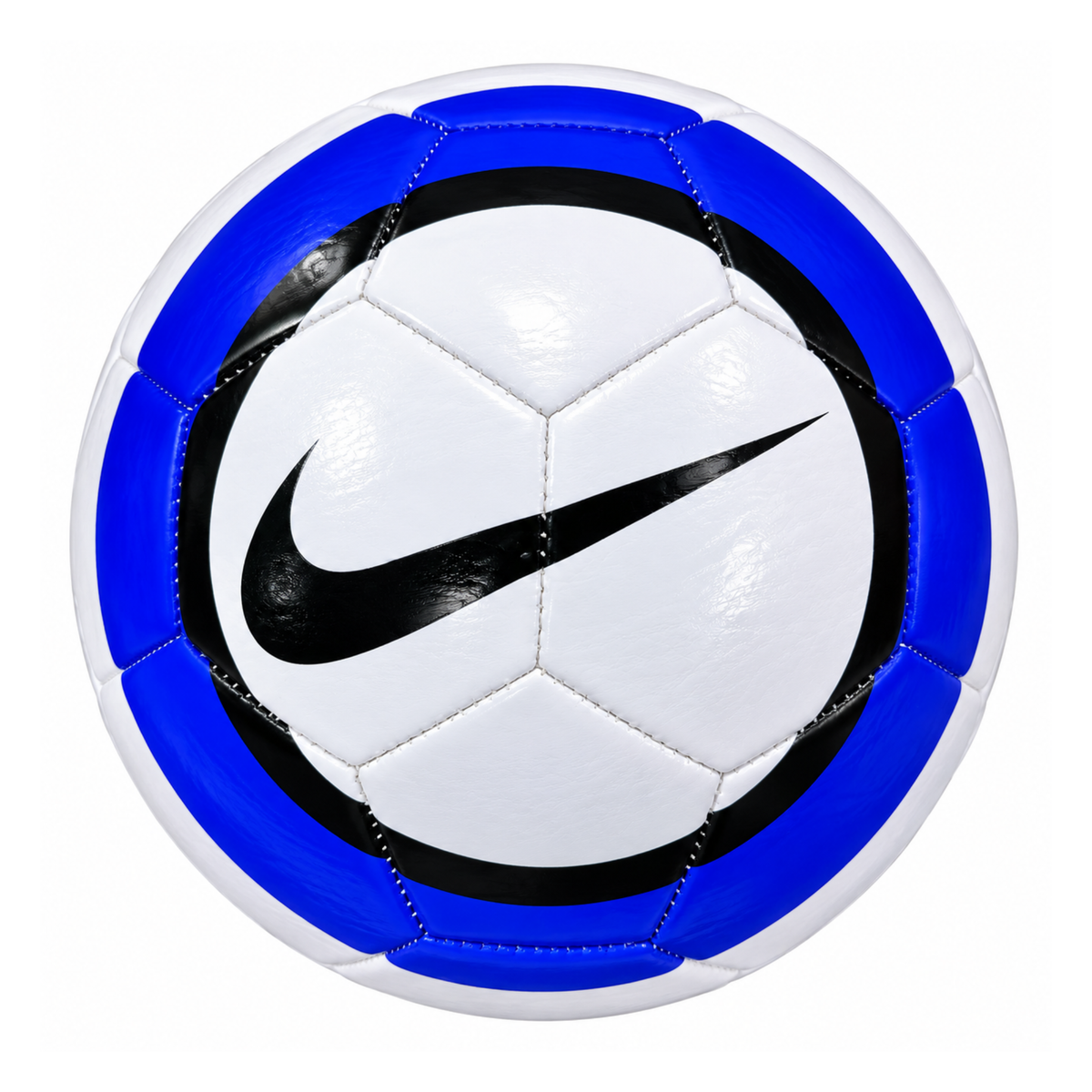 Balon Total 90 Azul Numero 5