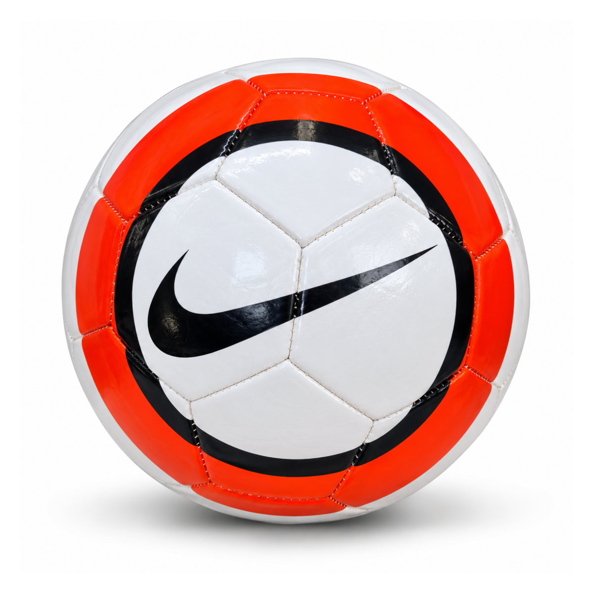 Balon Total 90 Rojo Numero 5