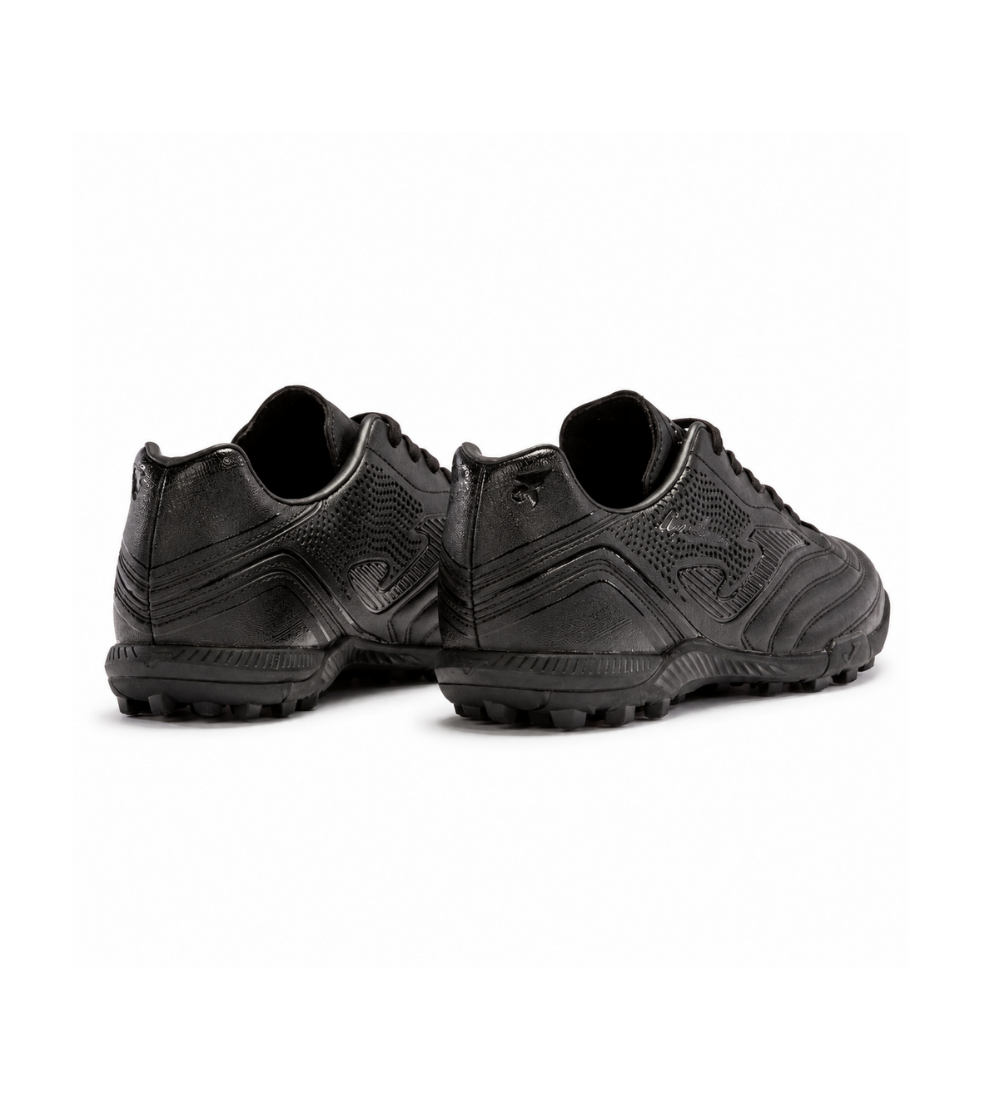 Botas fútbol Aguila 25 moqueta - turf negro