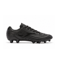 Botas fútbol Aguila 25 terreno firme FG negro