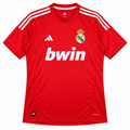 Camiseta Real Madrid 2011/2012 Retro