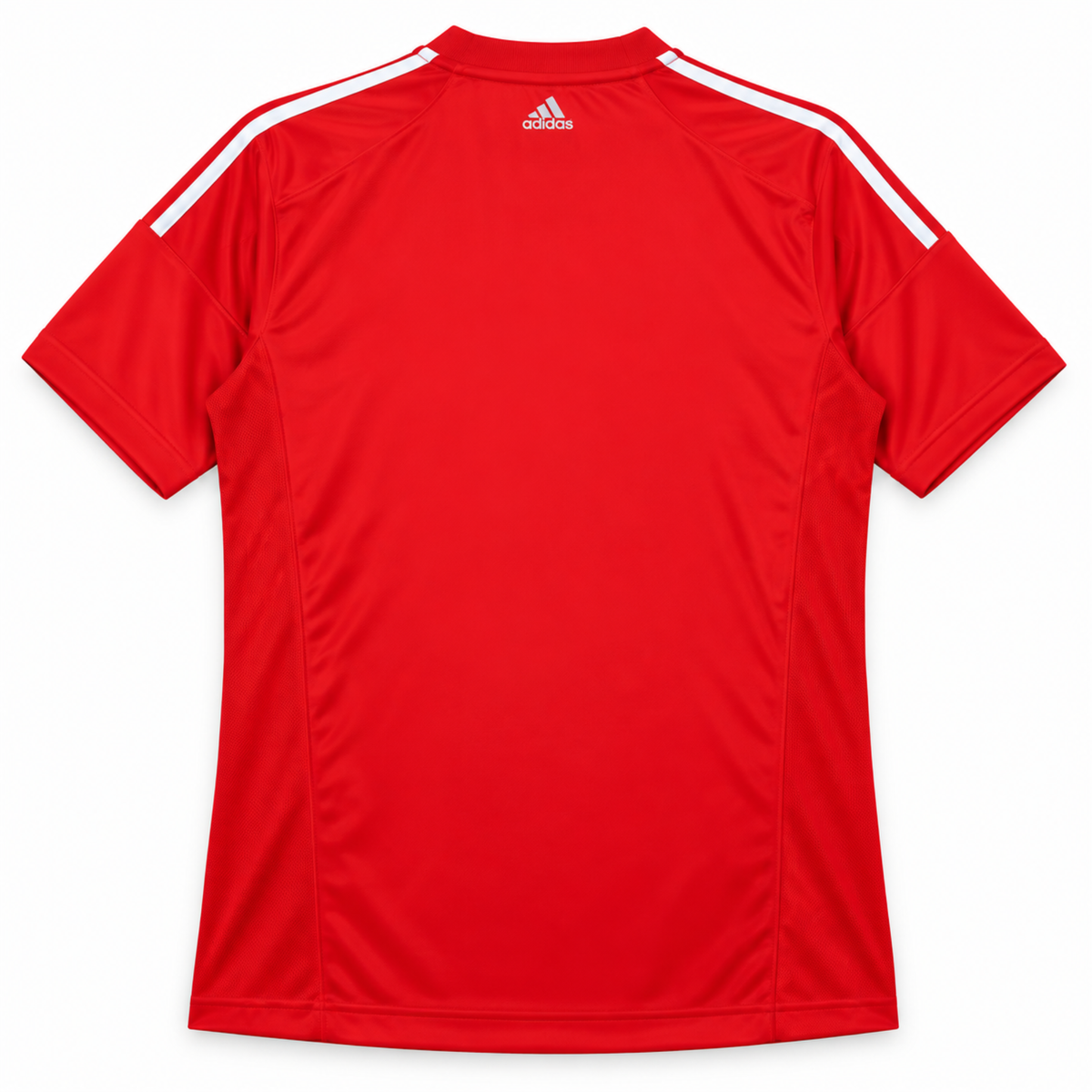 Camiseta Real Madrid 2011/2012 Retro