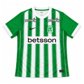 Camiseta Atlético Nacional a Local 2026