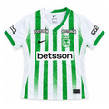 Camiseta Nike Atlético Nacional Local Mujer