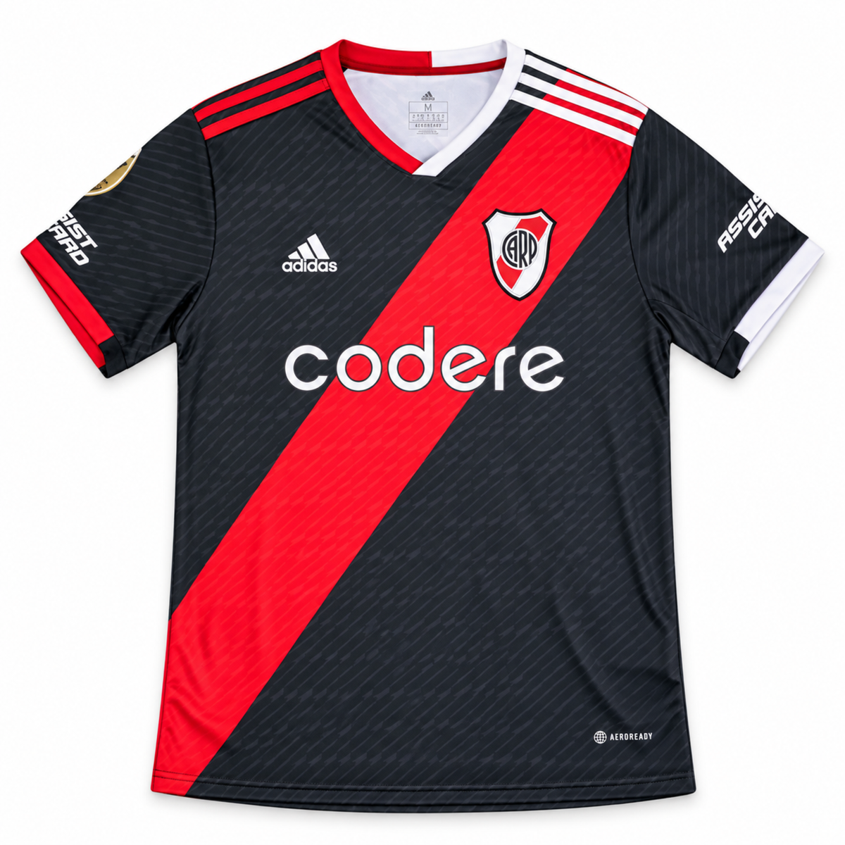 Camiseta River Plata Temporada 2023