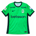 Camiseta de Entrenamiento Atlético Nacional 2025
