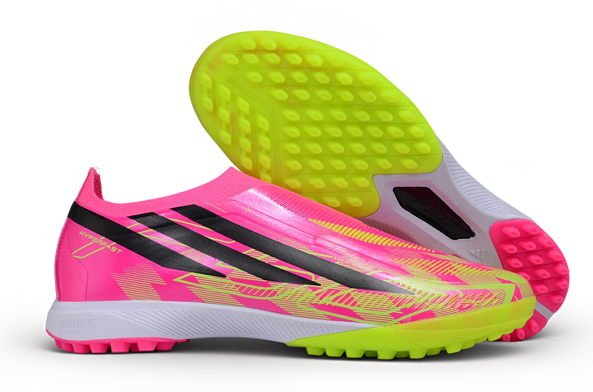 Adidas F50 Hyperfast