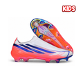 F50 Hyperfast Elite sin Cordones
