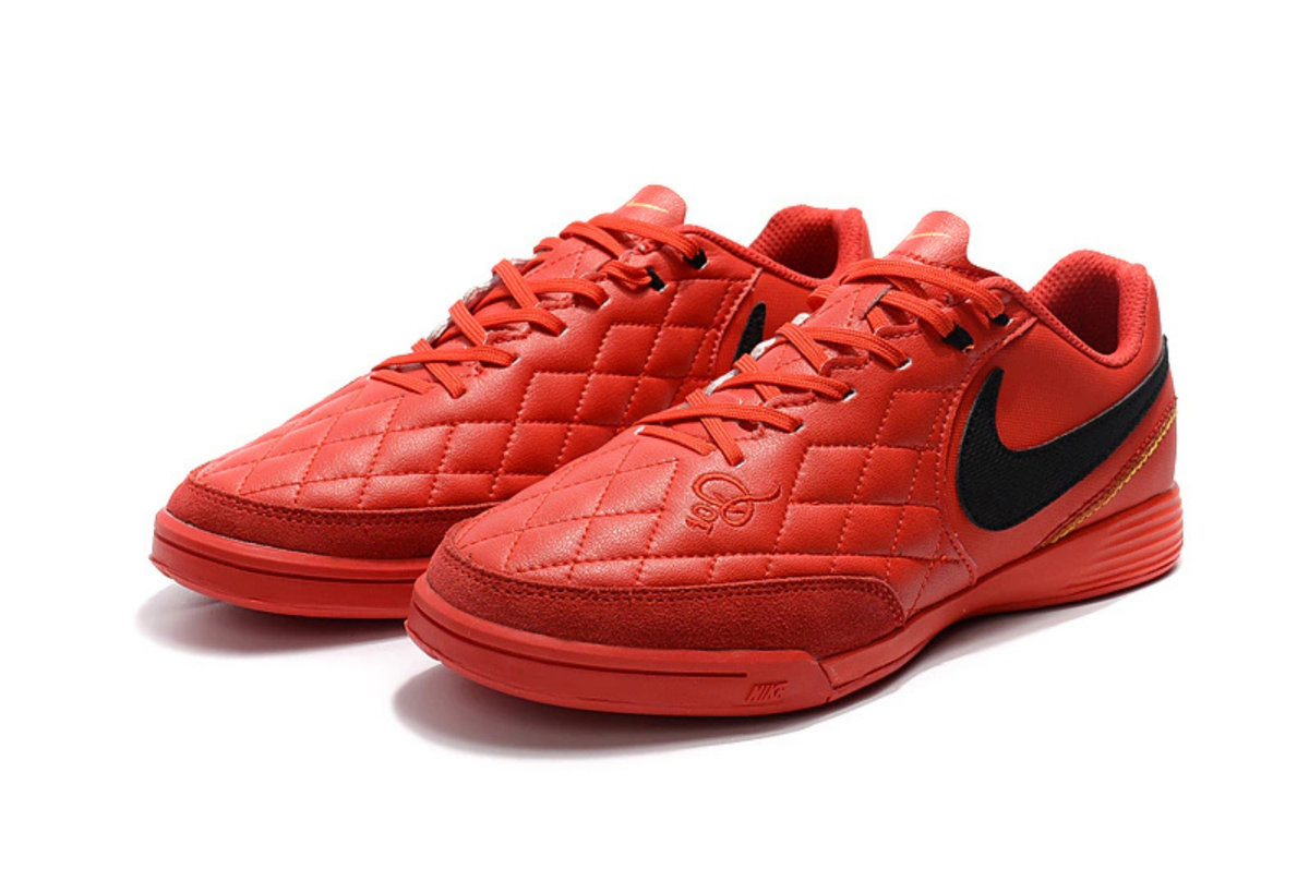 Futsal Tiempo R10 Legend