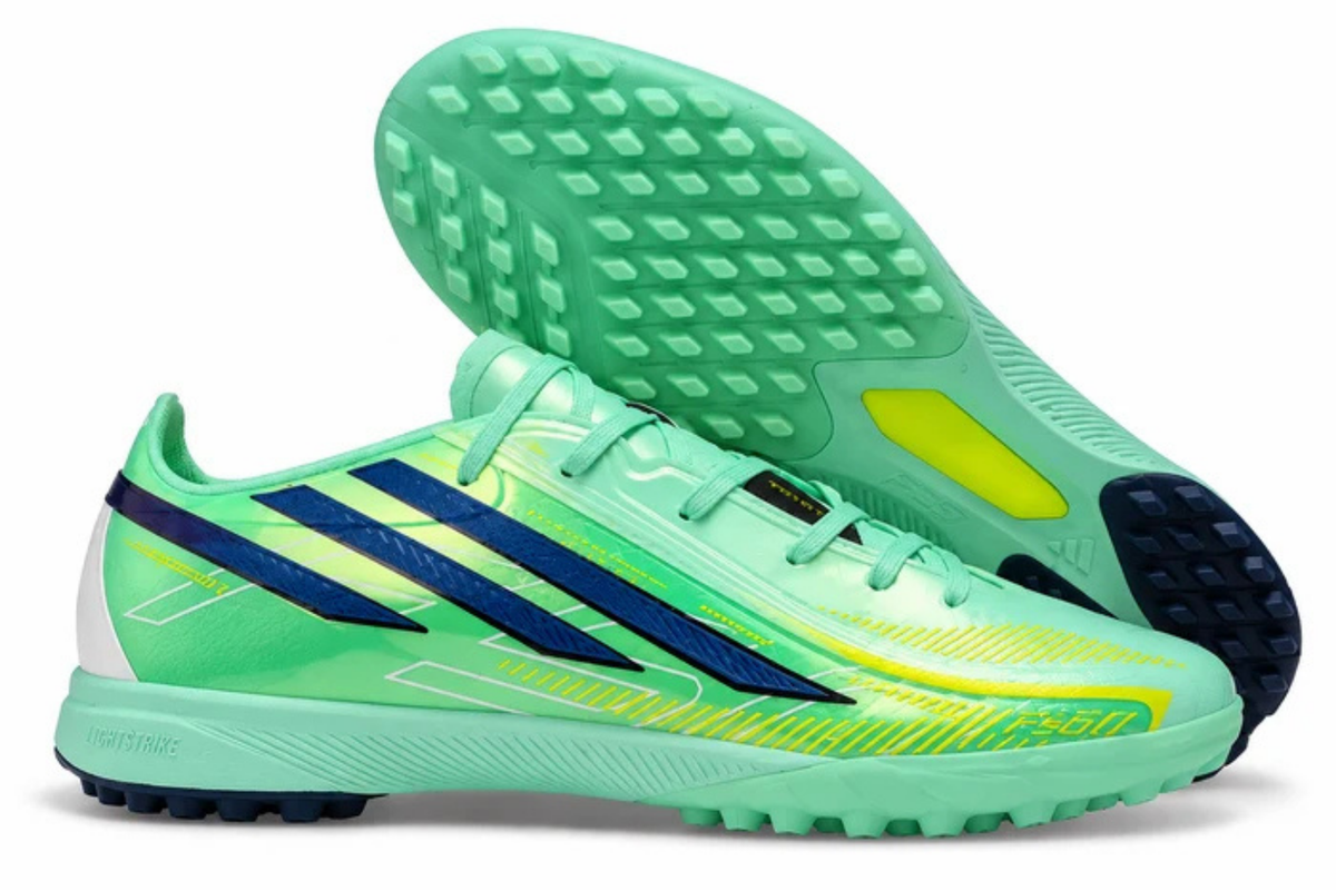 Torretin F50 Hyperfast TF Verde