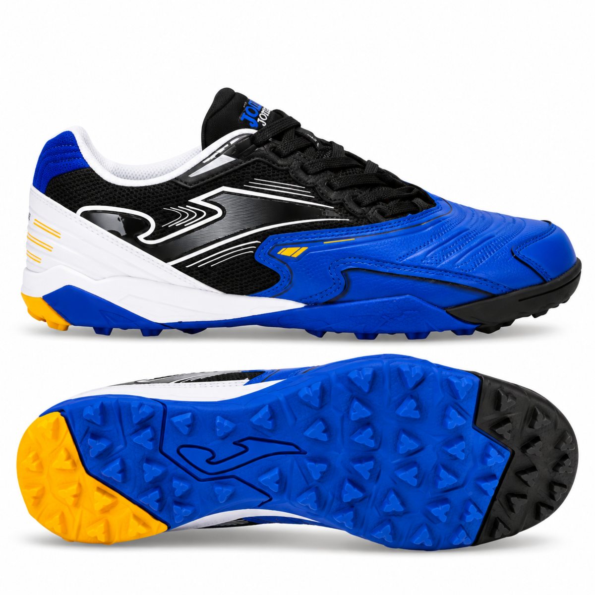 Joma Cancha W2505 Royal Blue TF
