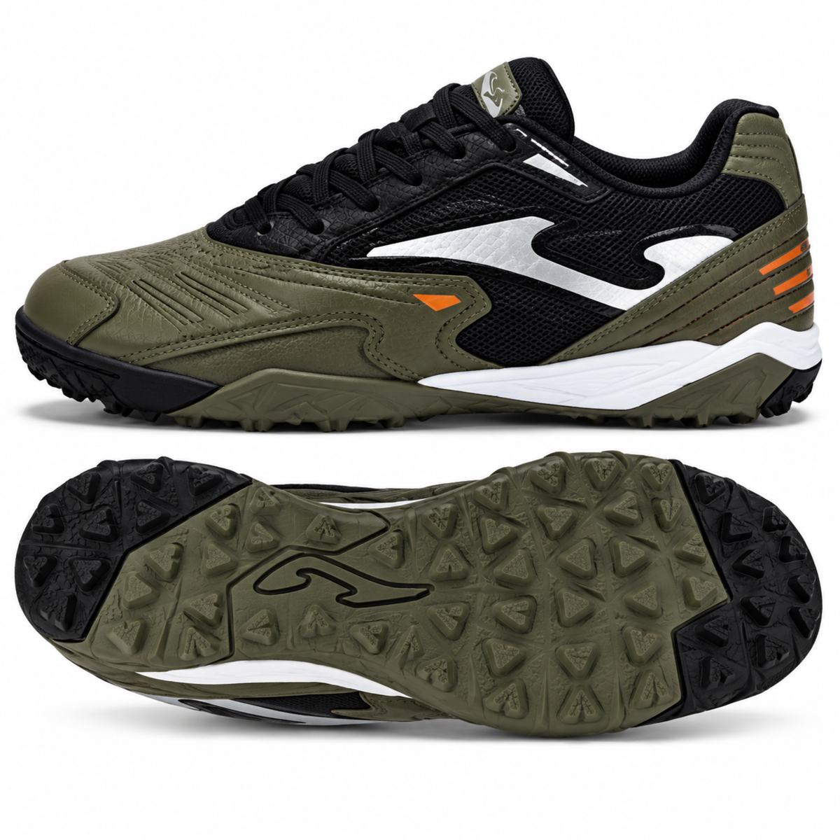 Joma Cancha W2523 Khaki TF