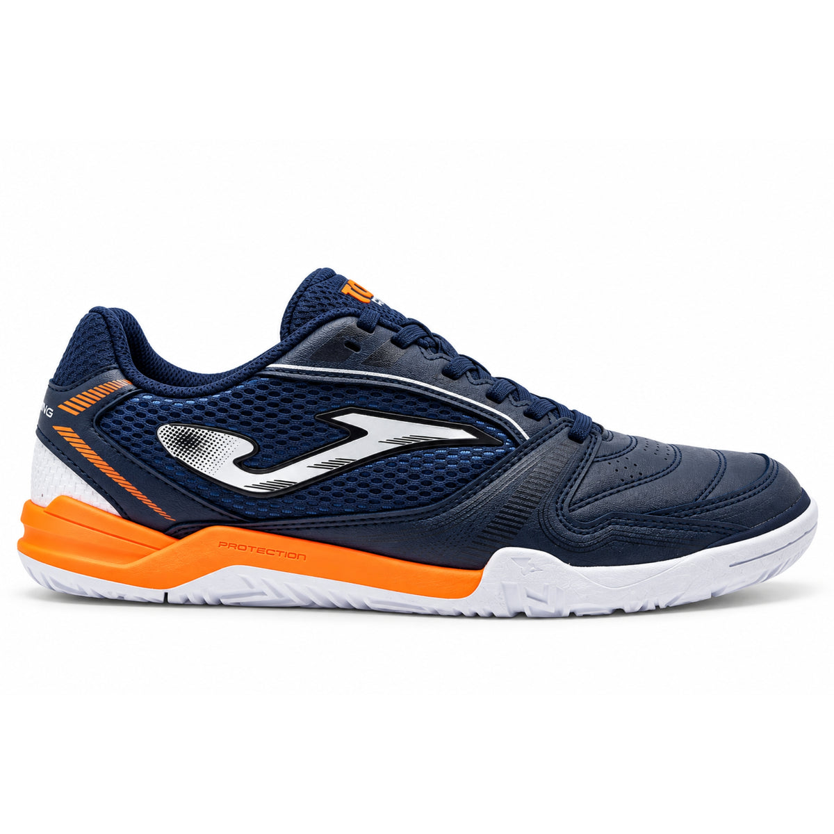 Joma Dribling 2603 Navy Blue Indoor