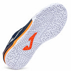Joma Dribling 2603 Navy Blue Indoor