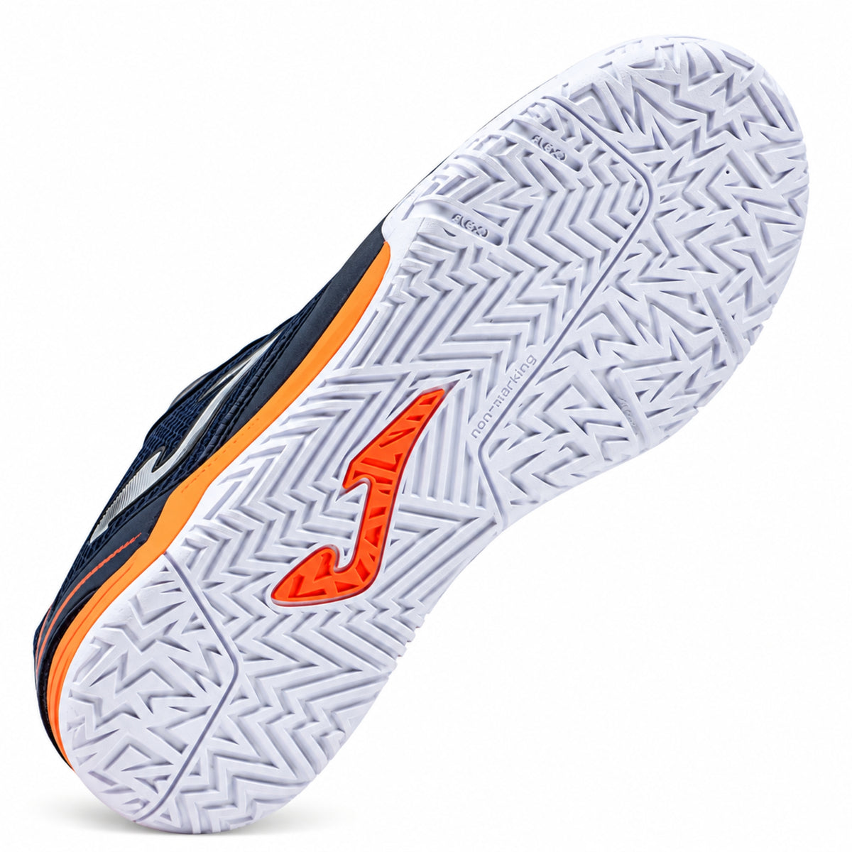 Joma Dribling 2603 Navy Blue Indoor