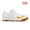 Joma Evolution JR 2602 White in S