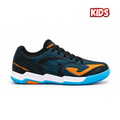 Joma Evolution Jr 2601 Black In S