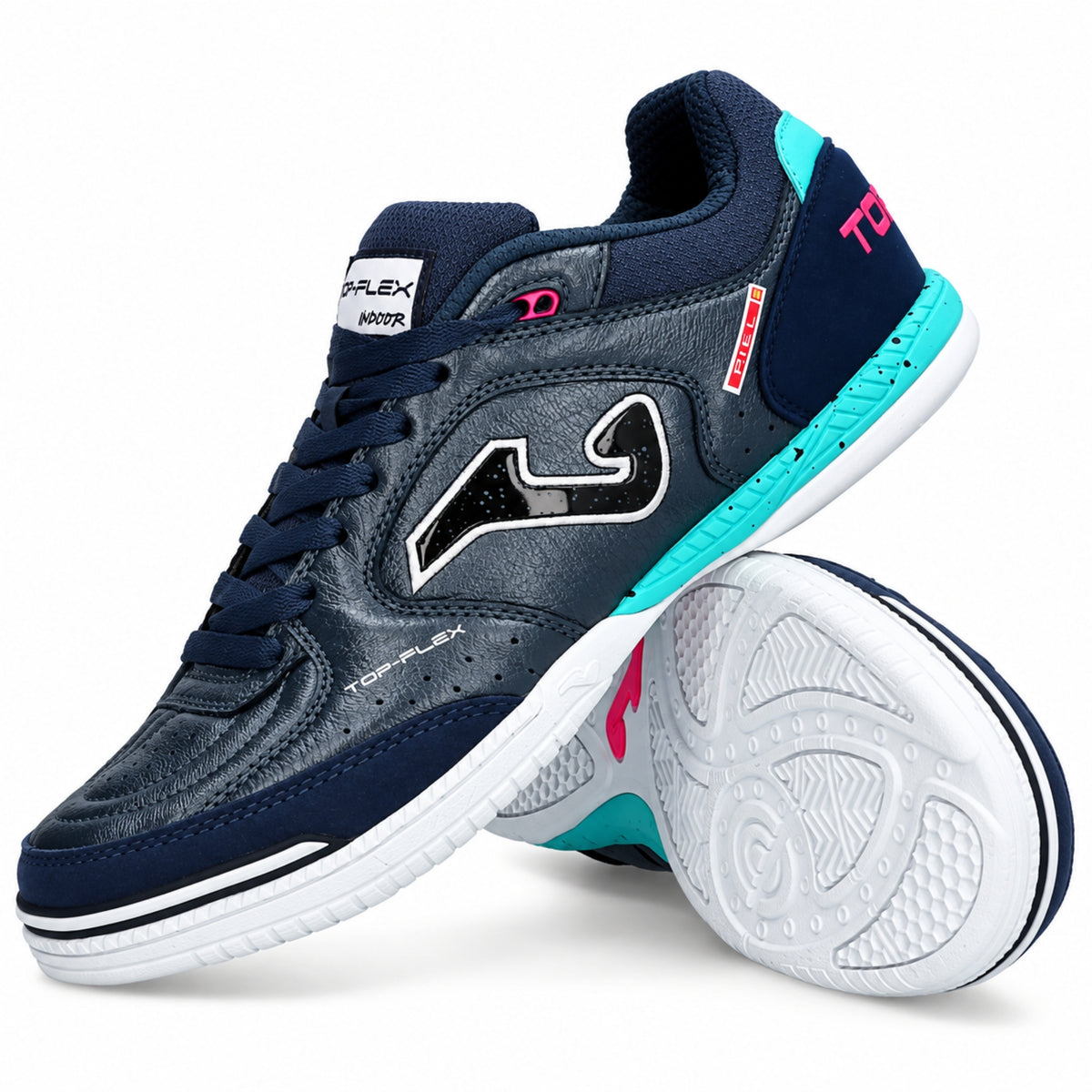 Joma Top Flex W2521 Navy Blue IN
