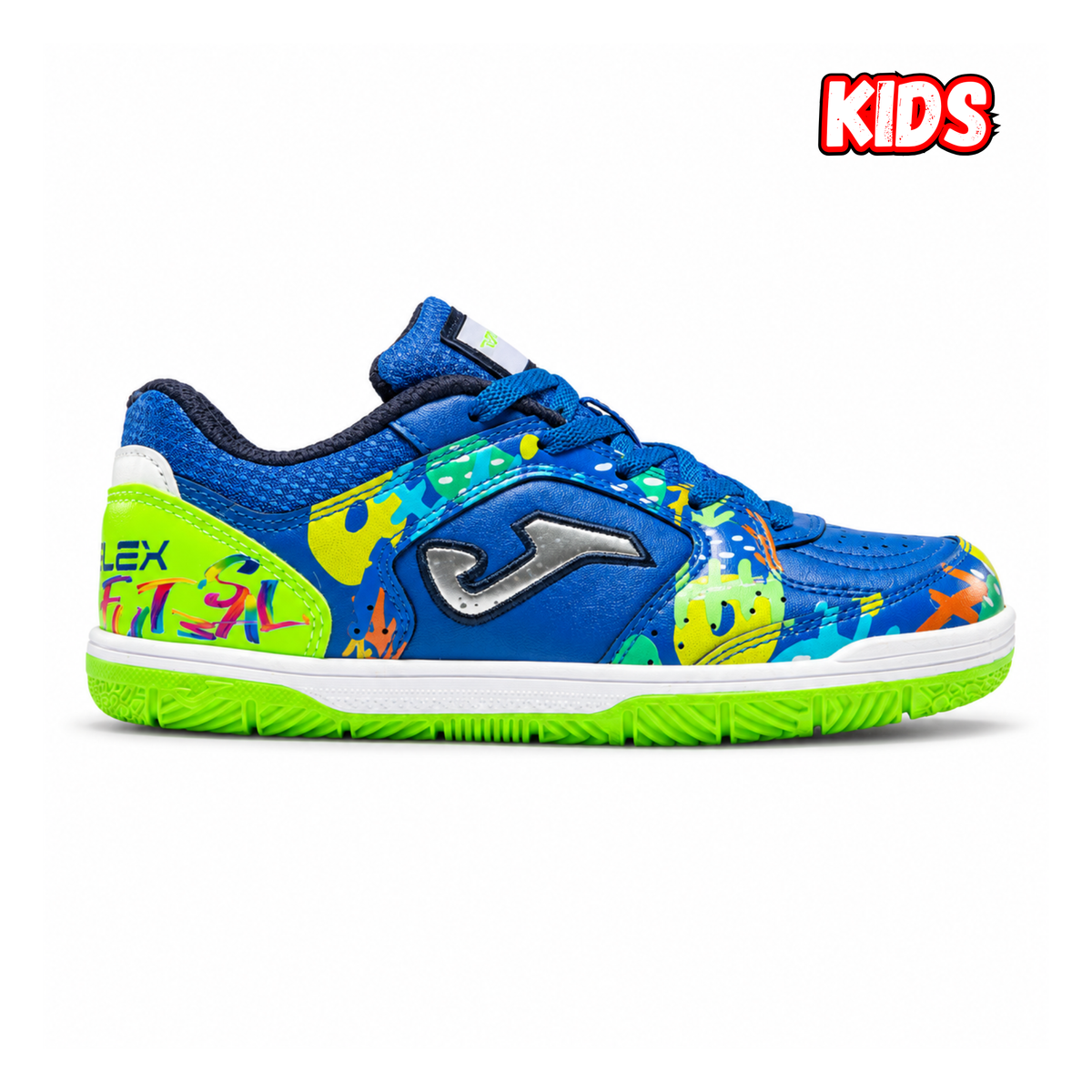 Joma Top Flex Jr