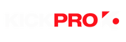 KICKPRO - Inicio