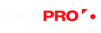 KICKPRO - Inicio