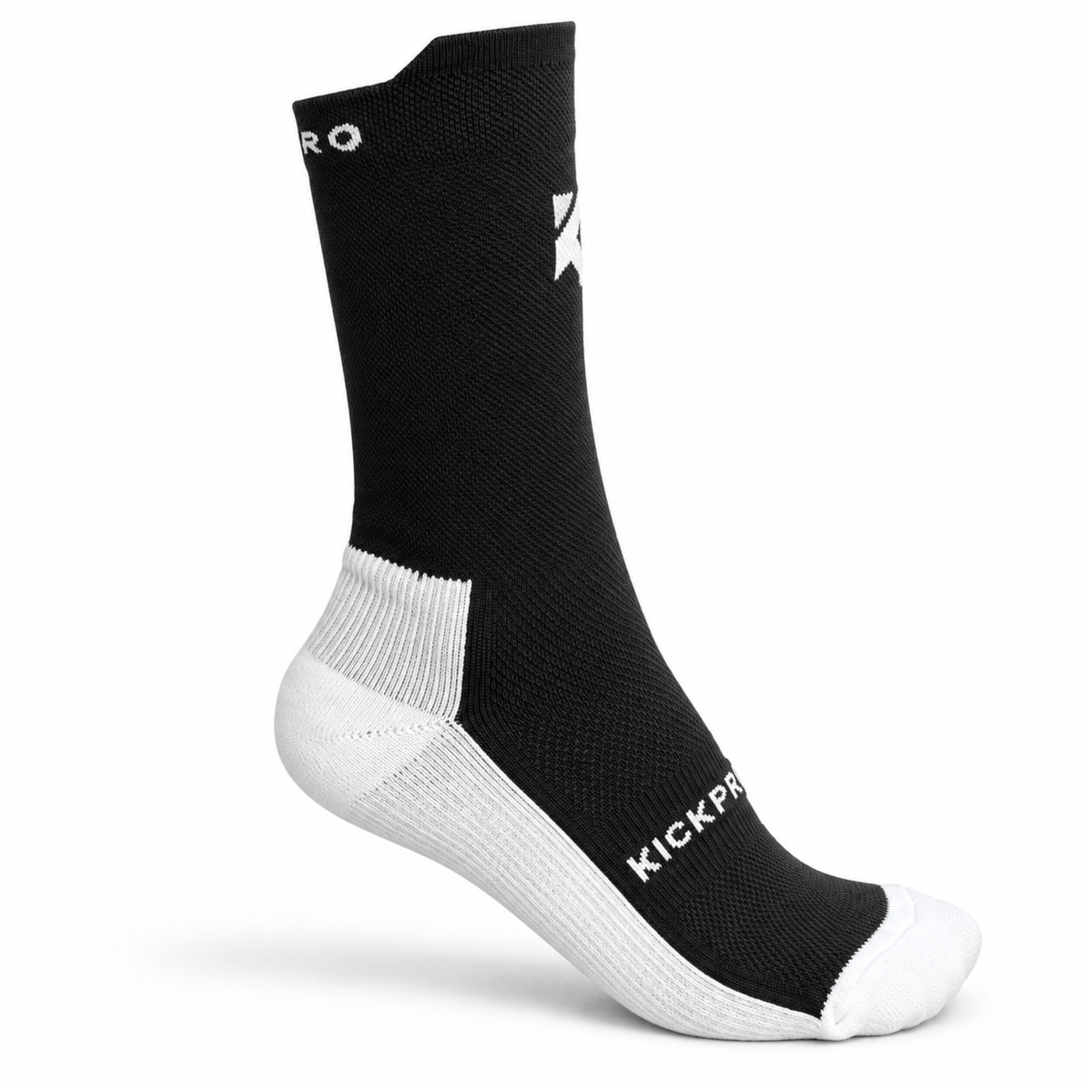 Media Deportiva Negra KickPro
