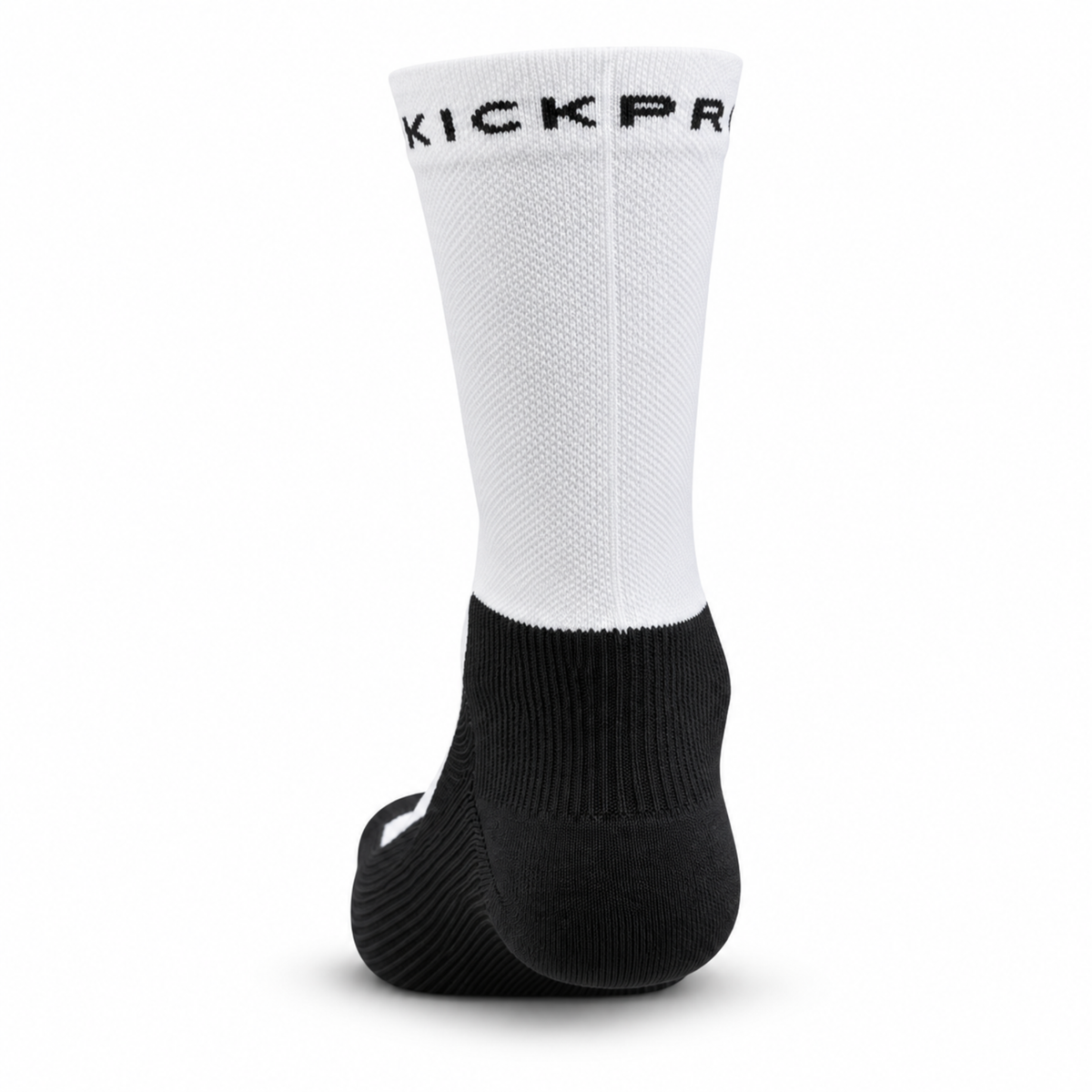 Media Deportiva Blanca KickPro