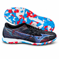 Mizuno Alpha Pro AS