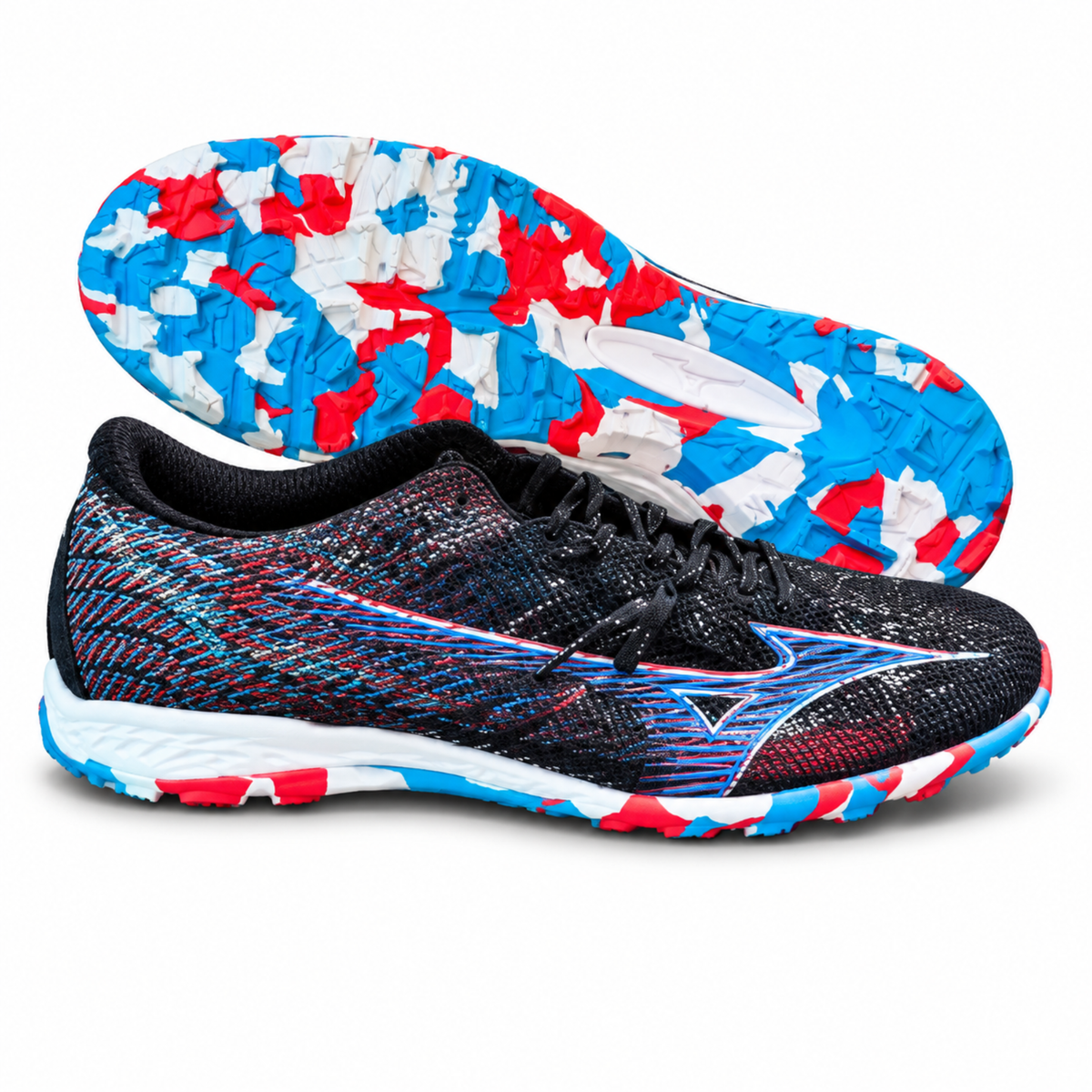 Mizuno Alpha Pro AS