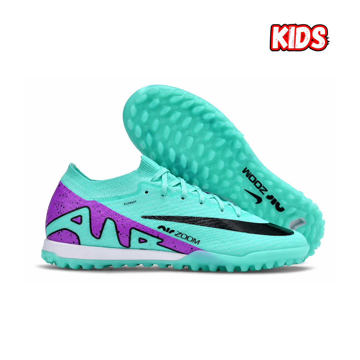 Nike Air Zoom Mercurial Vapor 15 Elite